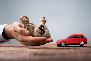 Personal/Business & Car Loans