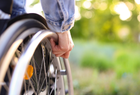 Total Permanent Disability Cover
