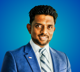Anagi Wijeratne