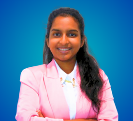 Dineli Saparamadu
