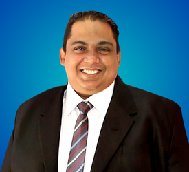 Hasitha Samarawickrama