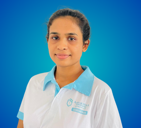 Imaka Silva