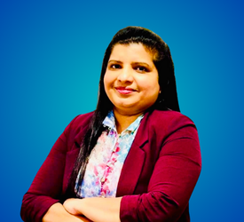 Shamina Saparamadu