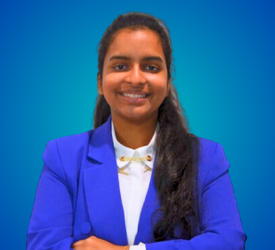 Shaneli Saparamadu