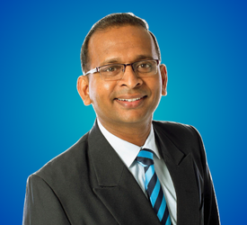 Shehan Saparamadu